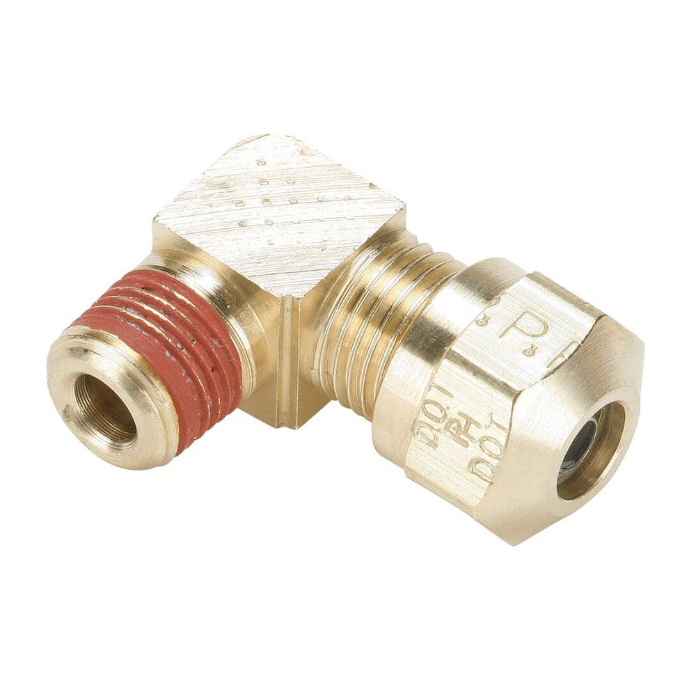 Compression Fittings Parker Na